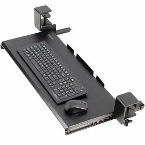 VIVO MOUNT-KB05E Keyboard Slider Tray - Black Brand New In Box